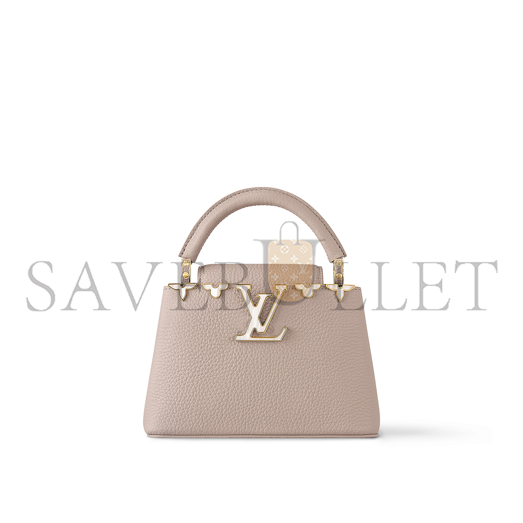 l**is V*t*n capucines mini m11341 (21*14*8cm)